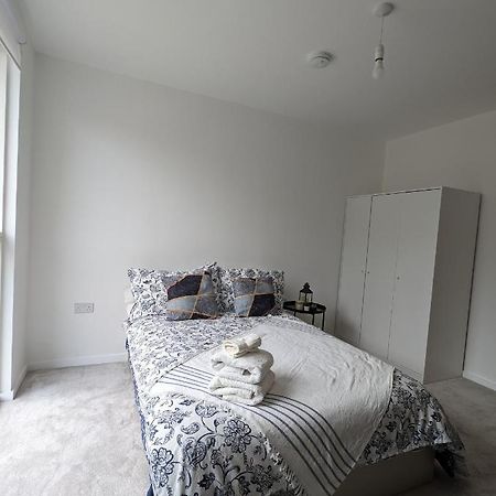 Kingwood Apartaments ลอนดอน ภายนอก รูปภาพ