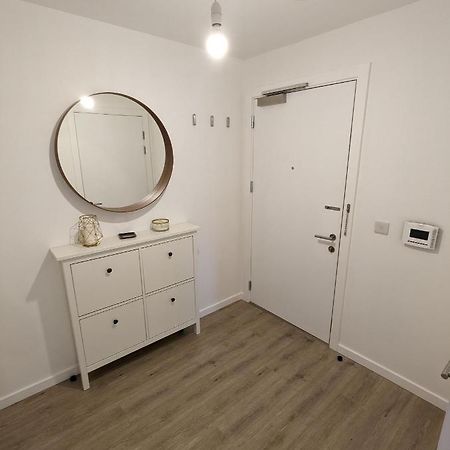Kingwood Apartaments ลอนดอน ภายนอก รูปภาพ