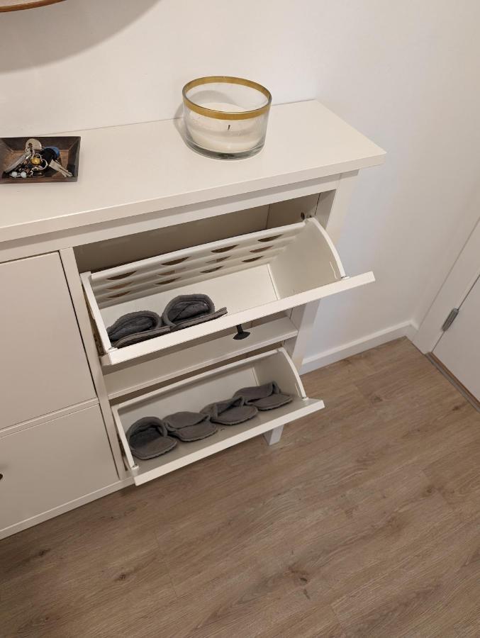 Kingwood Apartaments ลอนดอน ภายนอก รูปภาพ