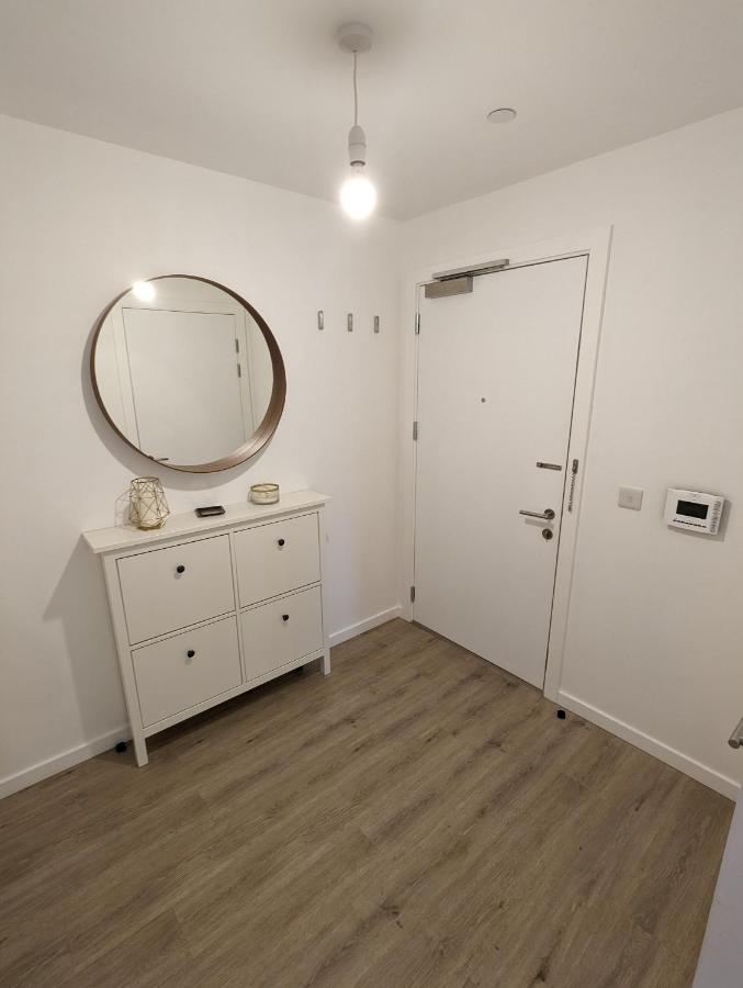 Kingwood Apartaments ลอนดอน ภายนอก รูปภาพ