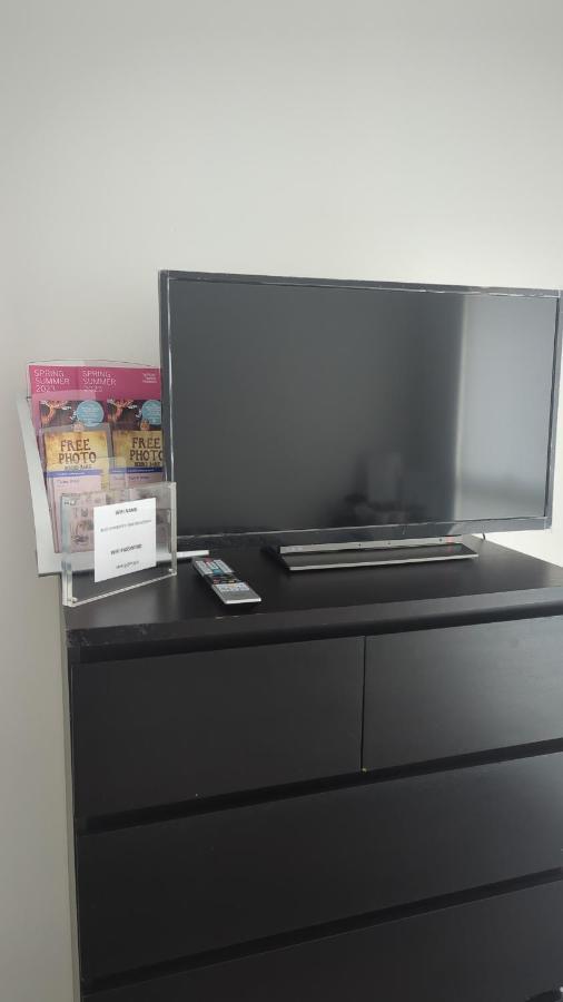 Kingwood Apartaments ลอนดอน ภายนอก รูปภาพ
